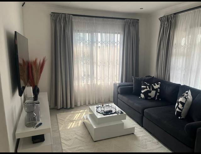 3 BEDROOM HOUSE FOR SALE IN KLERKSOORD
